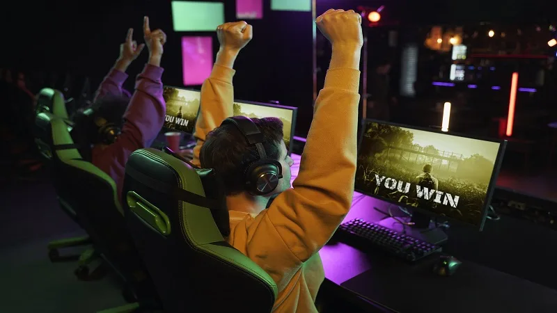 Playing Games Blog PlayBattleSquare for All Gamers