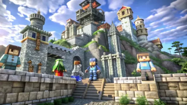 Minecraft PlayBattleSquare: Guides, Tips, and Fun Challenges