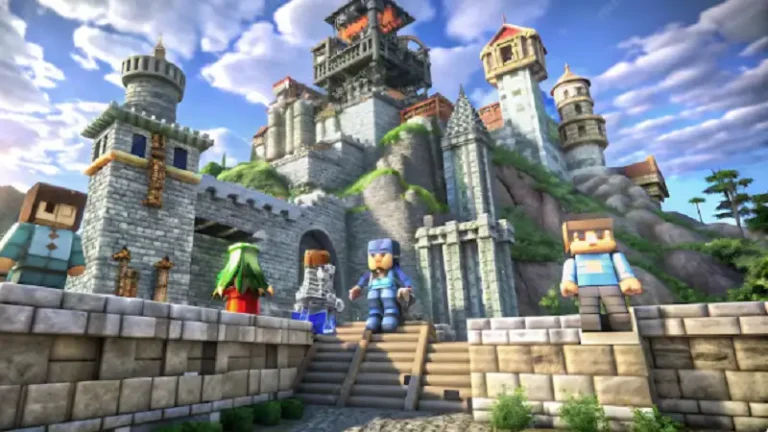 Minecraft PlayBattleSquare: Guides, Tips, and Fun Challenges