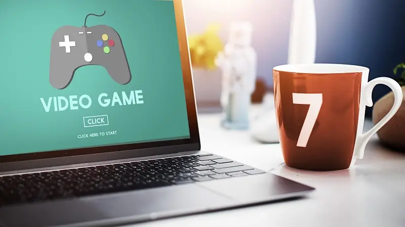 Playing Game Site PlayBattleSquare