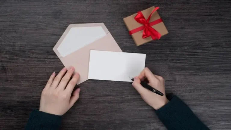 From Blank Canvas to Beautiful Voucher: Designing Gift Certificates on Adobe Express