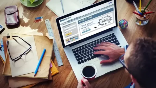 What Makes a Leading Web Design Agency in London Stand Out 