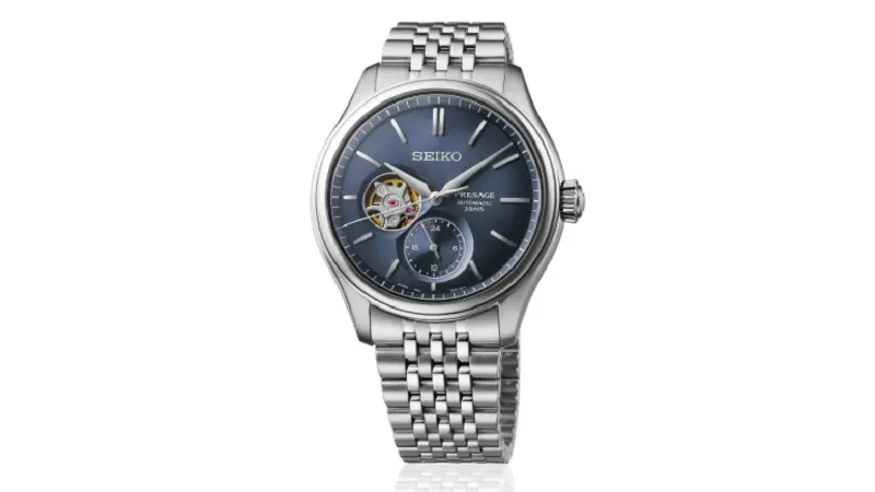 Seiko Presage