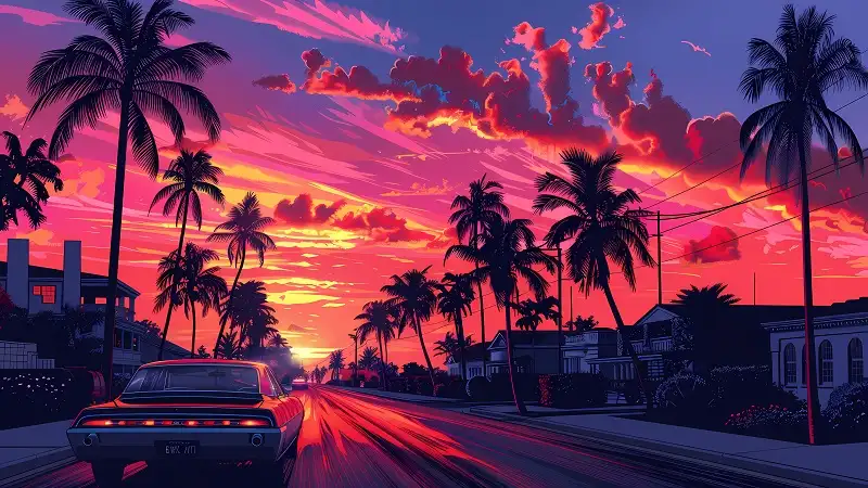 GTA V