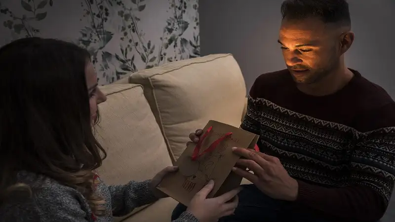 A Gift