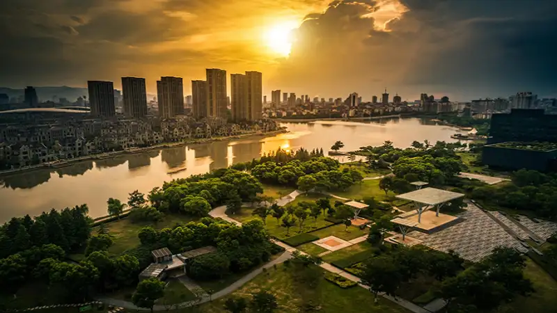 What Defines Luxury Living in Today’s Urban Real Estate Market