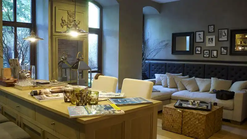 Building Beautiful Homes: Essential Principles of Budget-Friendly Interior Design