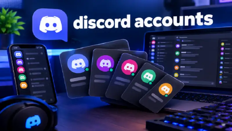 Discord